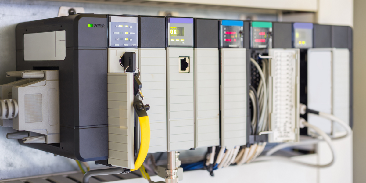 An Introduction to Allen-Bradley PLCs — PLC Department