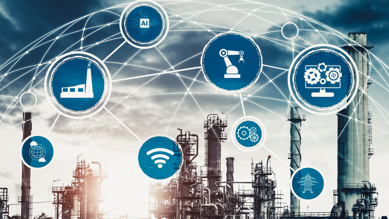 How PLCs Revolutionized the Automation Industry: A Deep Dive into Their Impact