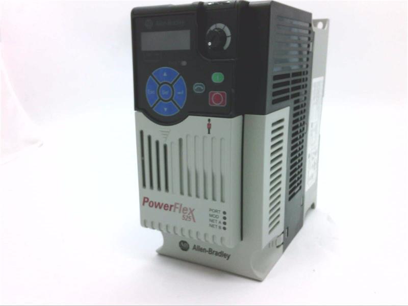 25B-V4P8N104 Allen-Bradley
