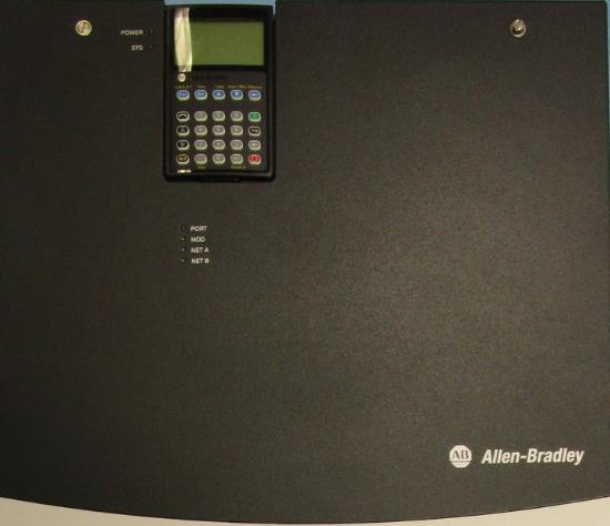 20BD011A0AYYAND0 Allen-Bradley