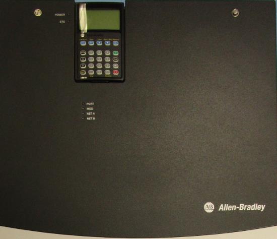 20BD156A0AYNANN0 Allen-Bradley