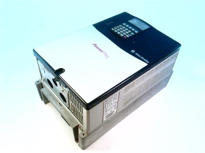 20AD027A3AYNANC0 Allen-Bradley