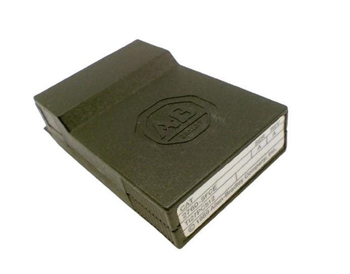 2760-SFCE Allen-Bradley