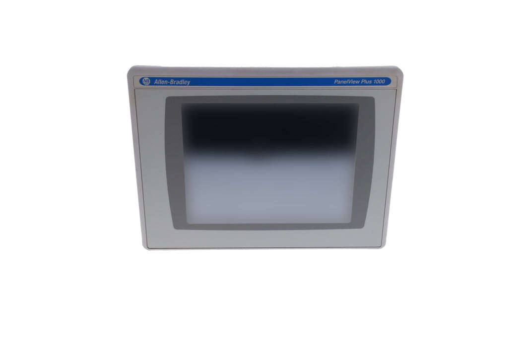 2711PC-T10C4D8 Allen-Bradley