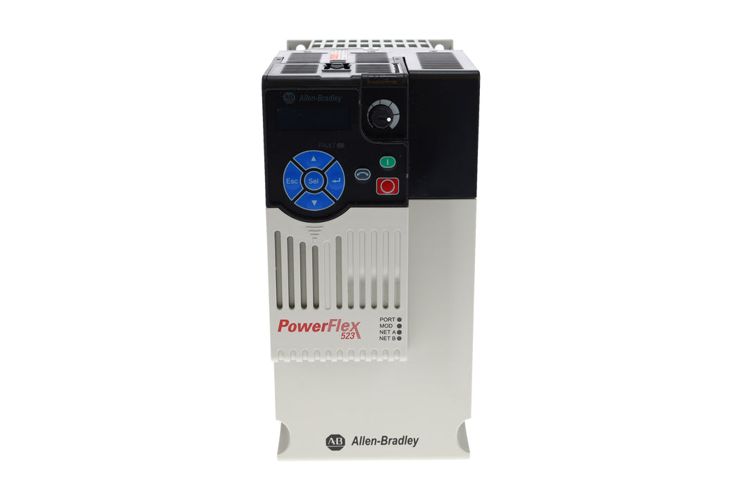 25A-D017N104 Allen-Bradley
