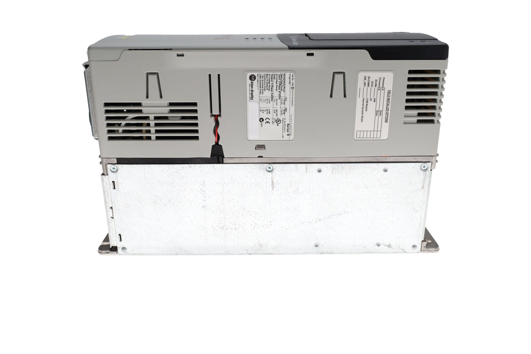 20BD014A0AYNANC0 Allen-Bradley