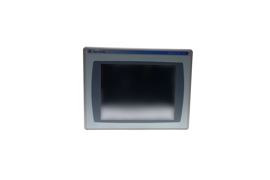 2711P-T12C4D1 Allen-Bradley