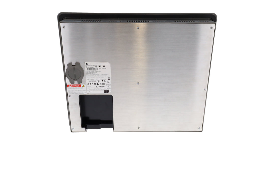 2711P-T15C22D8S Allen-Bradley