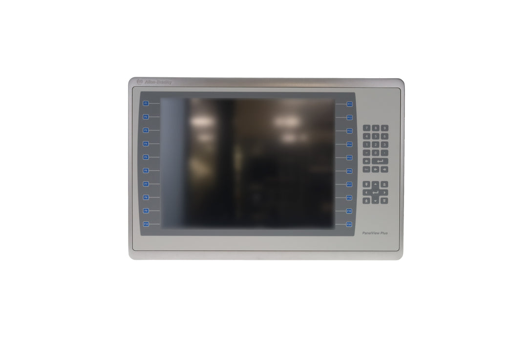 2711P-B15C22D9P Allen-Bradley