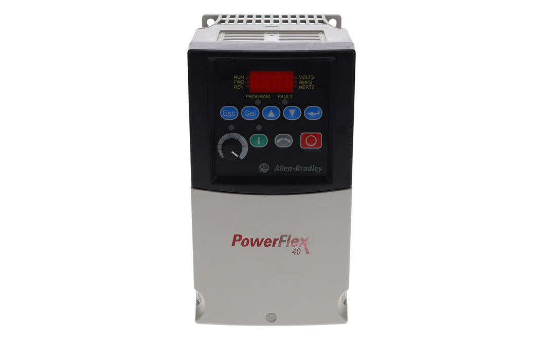 22B-D6P0N104 Allen-Bradley