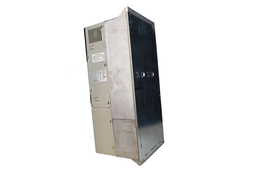 20BD052A0AYNANC0 Allen-Bradley