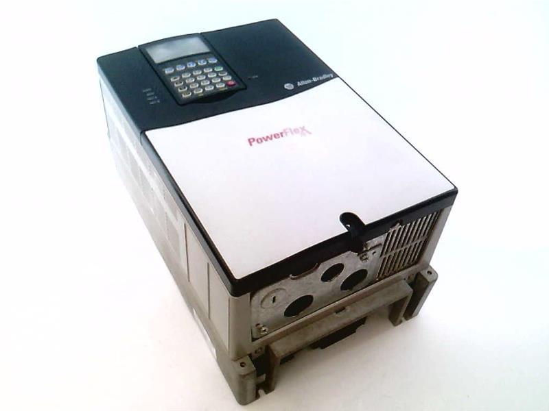 20AD027A3AYNANC0 Allen-Bradley