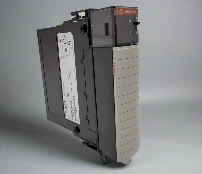 1756-IF16 Allen Bradley