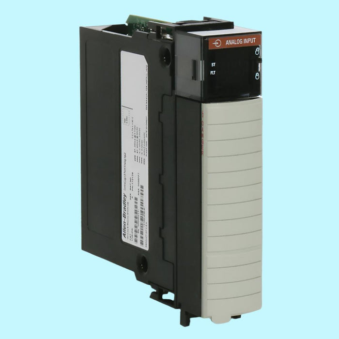 1756-IF8I Allen Bradley