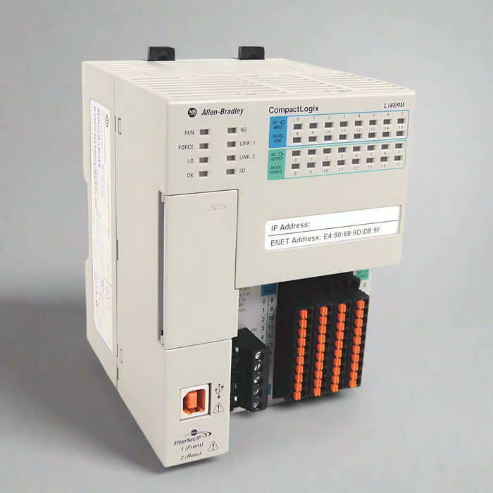 1769-L18ERM-BB1B Allen Bradley