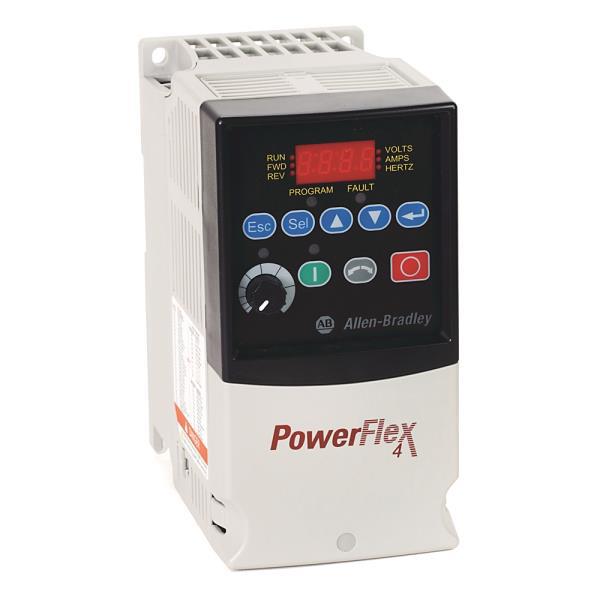 22A-A8P0N104 Allen-Bradley