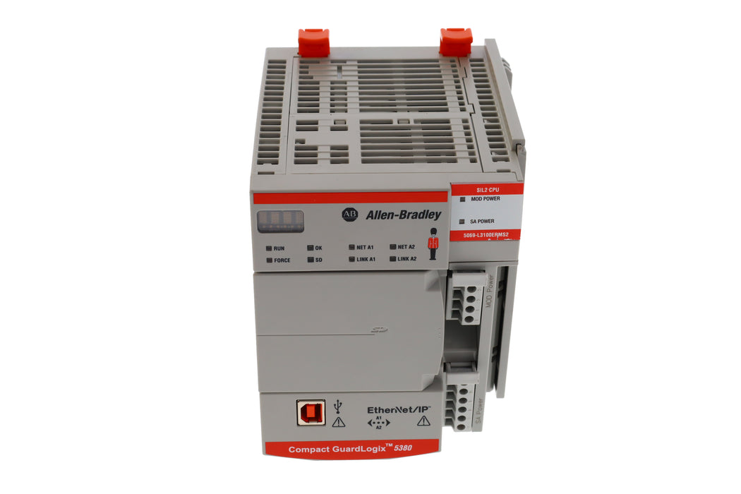 5069-L3100ERMS2 Allen-Bradley