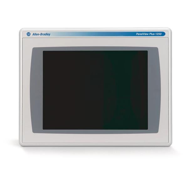2711P-RDT12H Allen-Bradley