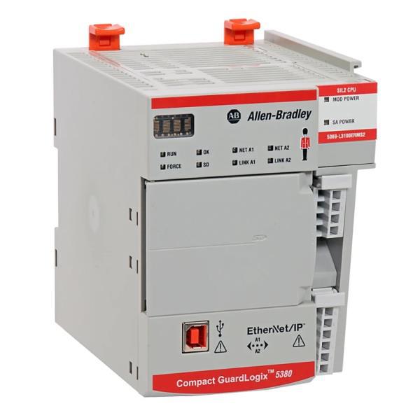 5069-L3100ERMS2 Allen-Bradley