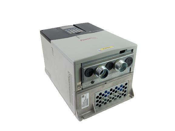 20BD034A0AYNANC0 Allen-Bradley