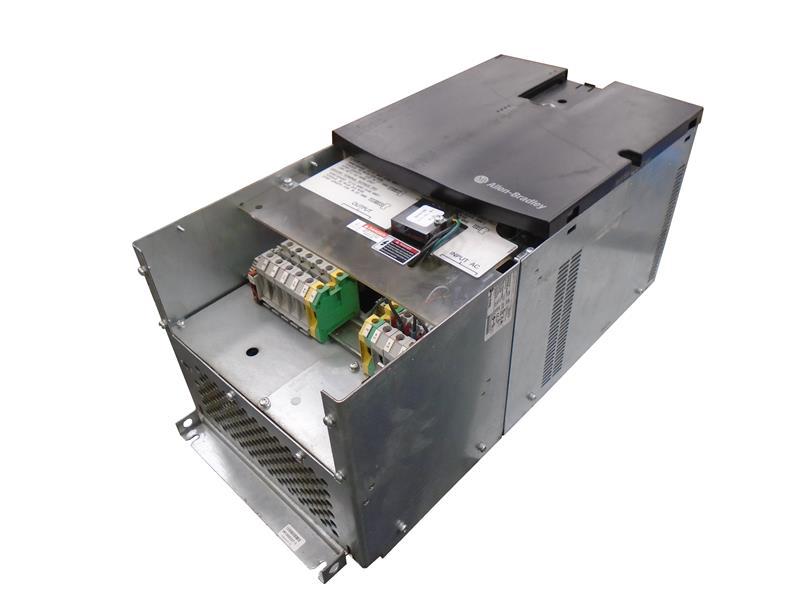 20BD096A0ANNANC0 Allen-Bradley