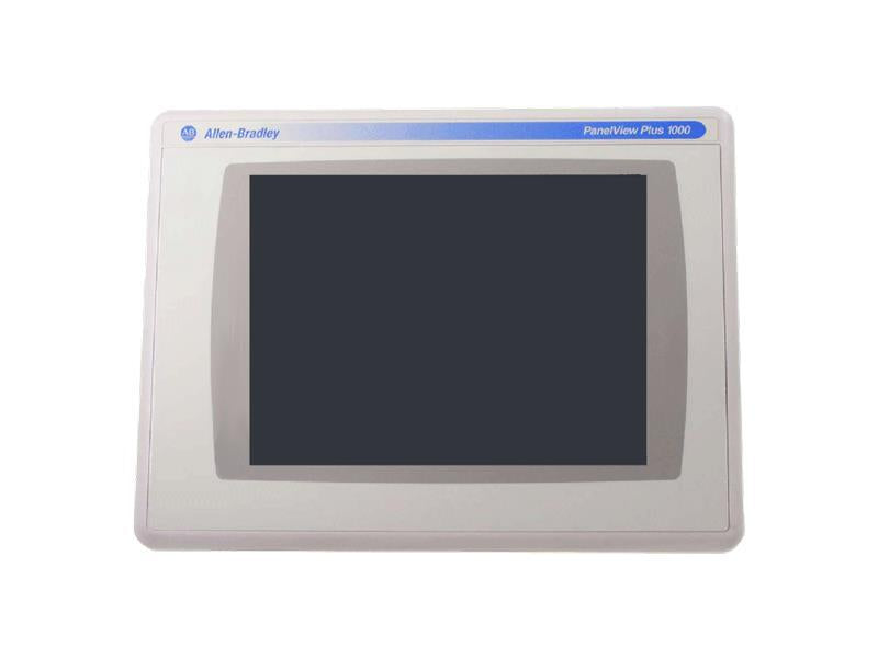 2711PC-T10C4D8 Allen-Bradley