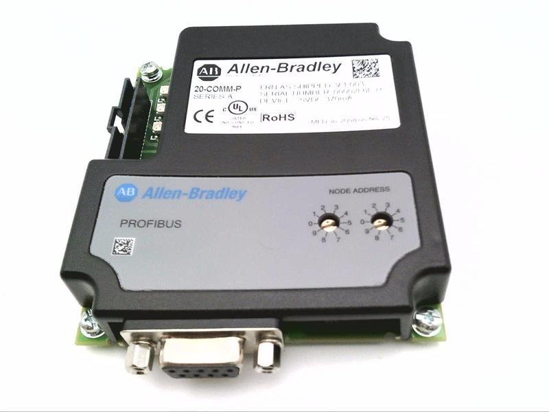 20-COMM-P Allen-Bradley