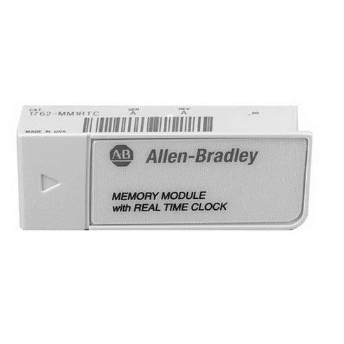 1762-MM1RTC Allen-Bradley