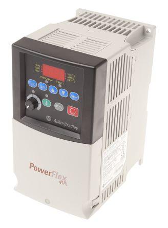 22B-B2P3N104 Allen-Bradley