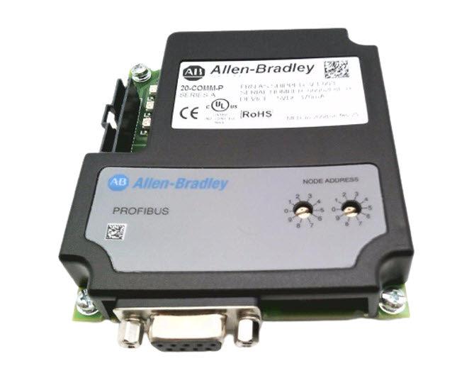 20-COMM-P Allen-Bradley