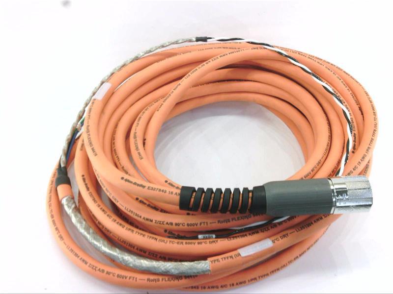 2090-CPBM7DF-16AF09 Allen-Bradley