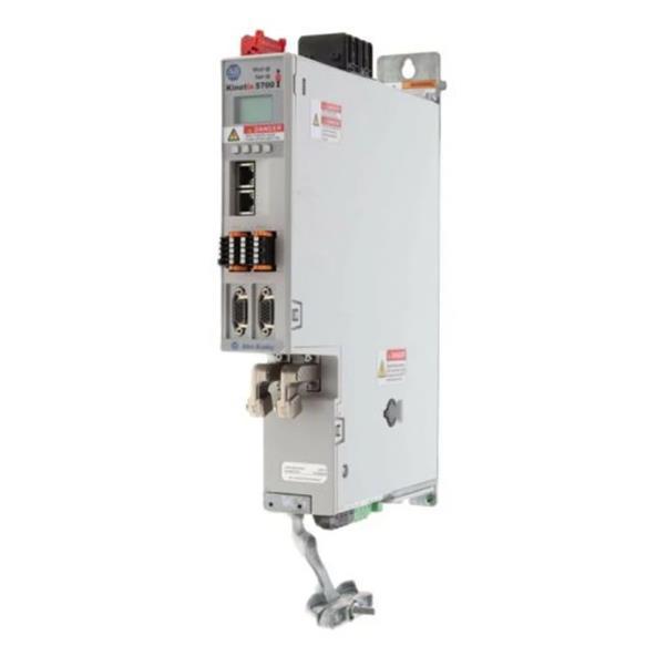 2198-D006-ERS3 Allen-Bradley