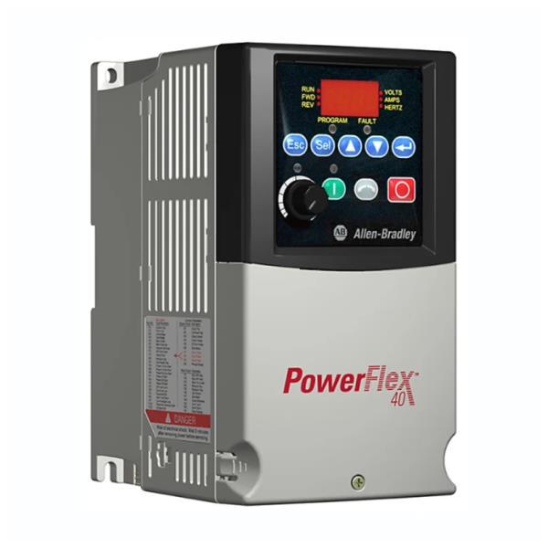 22B-B8P0N104 Allen-Bradley