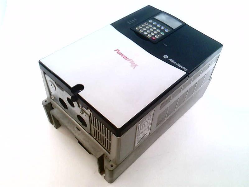 20AD027A3AYNANC0 Allen-Bradley