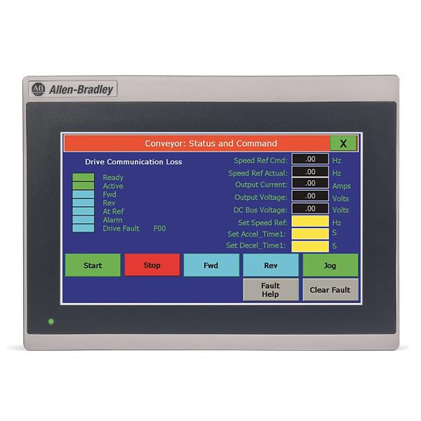 2711R-T7T Allen-Bradley