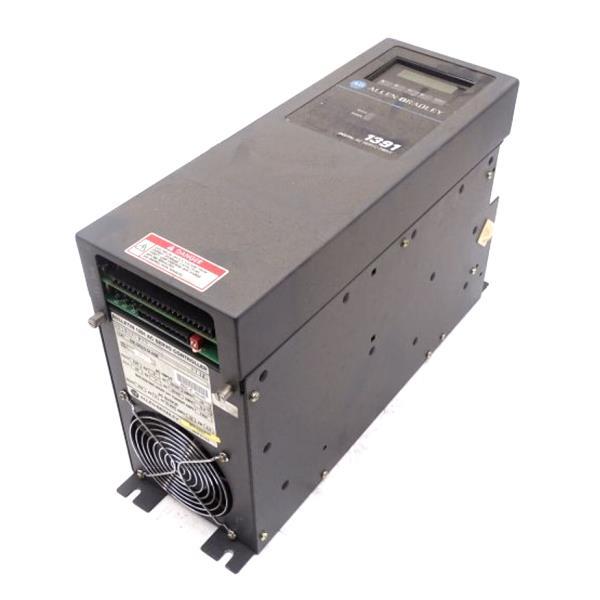 1391-DES15-DI-AQB Allen-Bradley