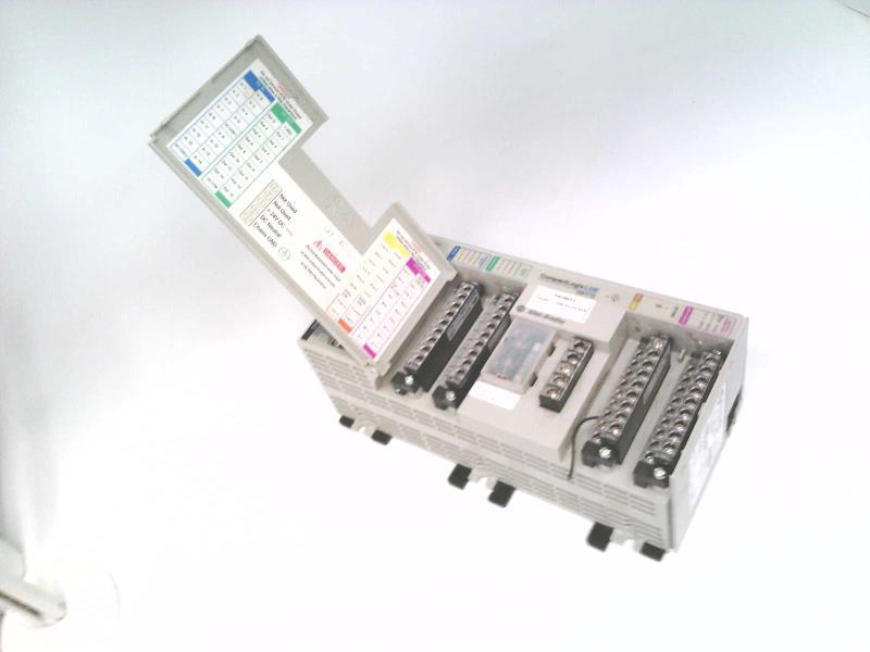 1769-L23E-QBFC1B Allen-Bradley