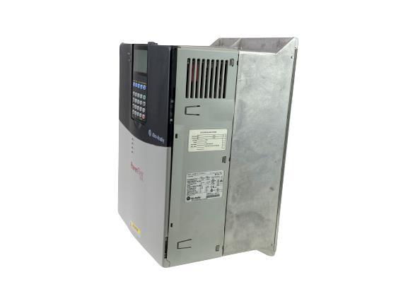 20BD034A0AYNANC0 Allen-Bradley