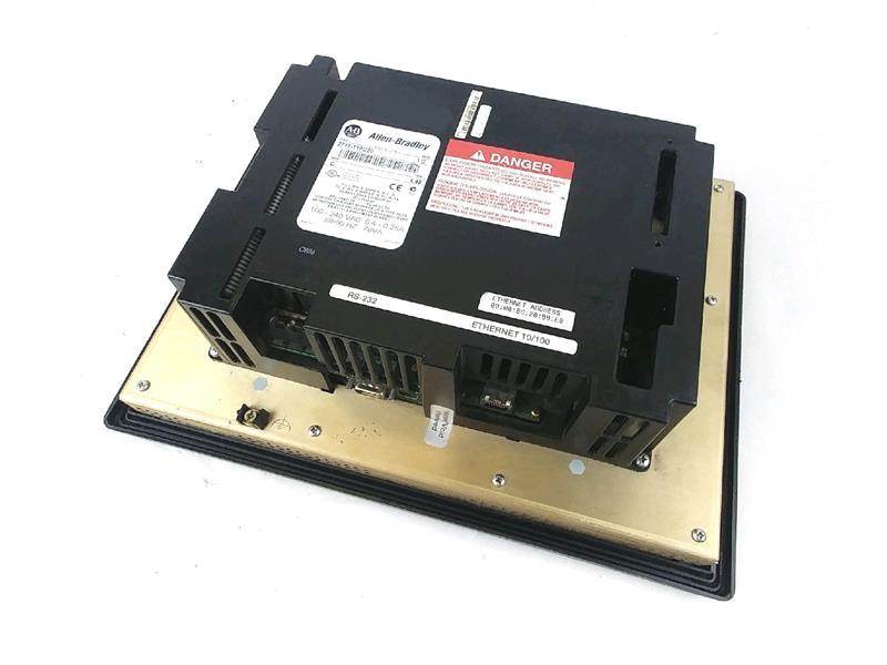 2711-T10G20 Allen-Bradley