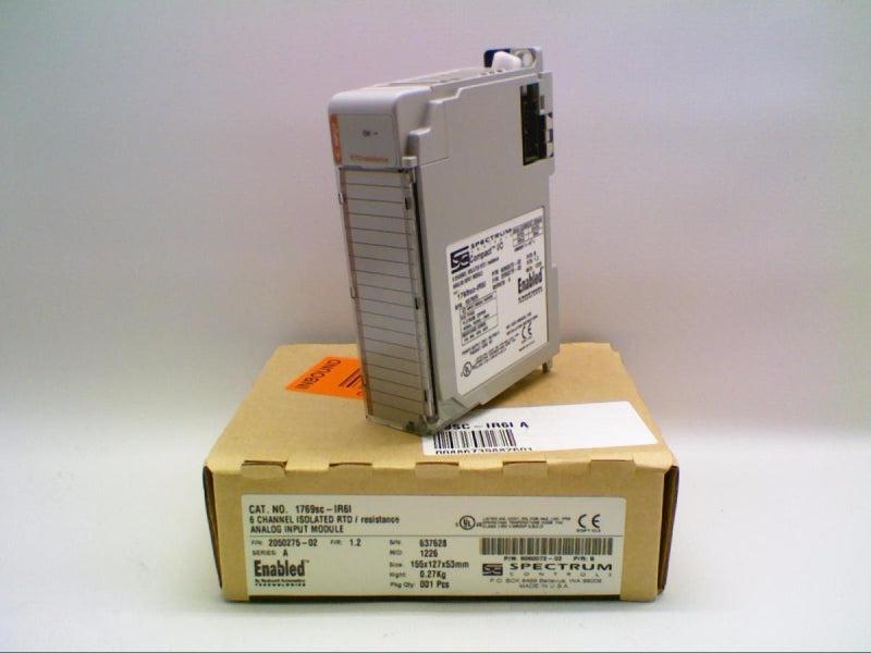 1769sc-IR6I Allen-Bradley