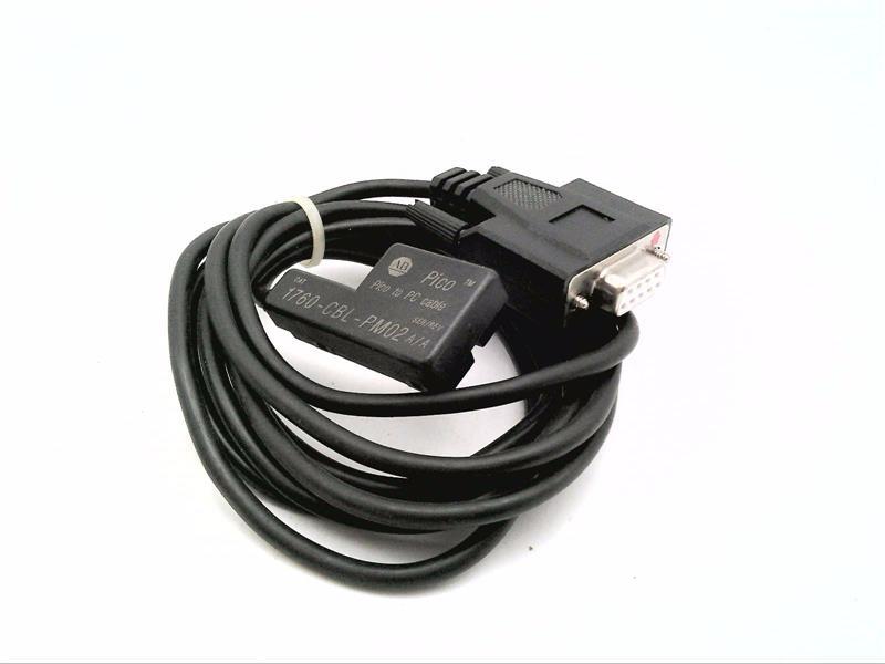 1760-CBL-PM02 Allen-Bradley