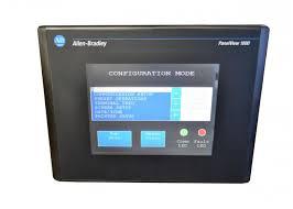 2711-T10C8L1 Allen-Bradley