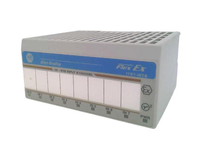1797-IRT8 Allen-Bradley