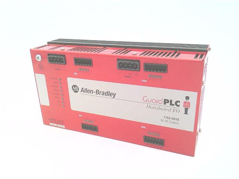 1753-OB16 Allen-Bradley