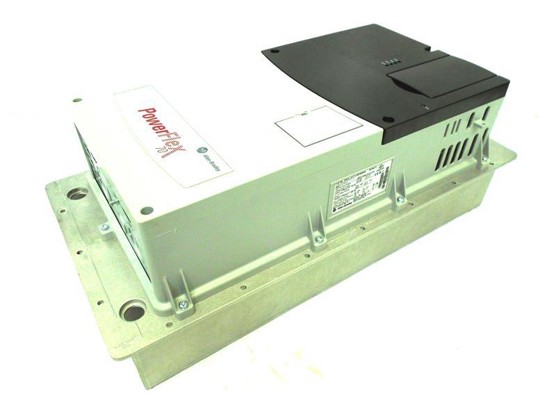 20AC072A0AYNANC0 Allen-Bradley