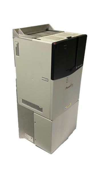 20BD125A0ANNANC0 Allen-Bradley