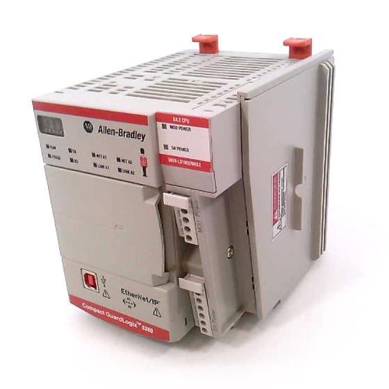 5069-L3100ERMS2 Allen-Bradley