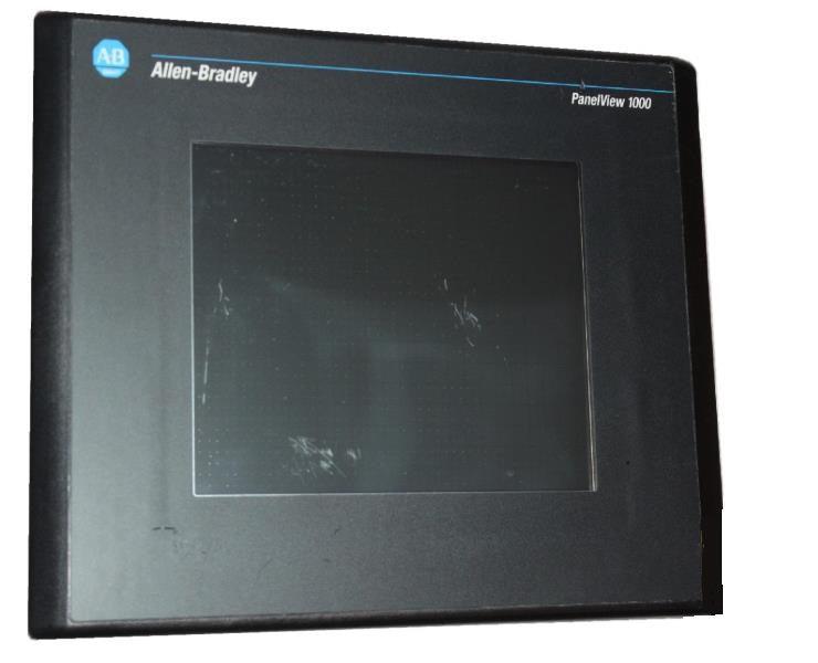 2711-T10C10 Allen-Bradley