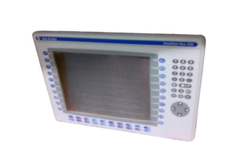 2711P-B12C4D9 Allen-Bradley