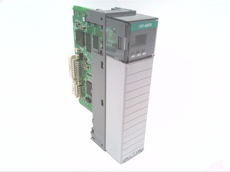 1747-AENTR Allen-Bradley